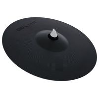 Roland : 14\" CY-14R-T Cymbal Pad