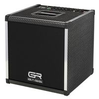 GR Bass : AT Cube Acoustic