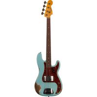 Fender : 1963 P-Bass LTD ADB HR