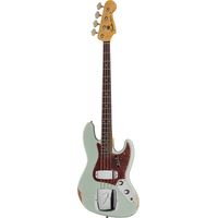 Fender : 1960 Jazz Bass LTD Relic ASB