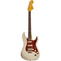 Fender : LTD 67 HSS Strat AOW HR