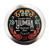 Yumba : Tango Line Rosin Double Bass