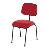 Roadworx : Orchestra Chair Red