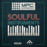 AKAI Professional : Soulful Instruments