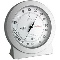 TFA : Precision Thermo-Hygrometer