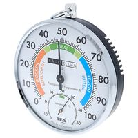 TFA : Accuracy Thermo-Hygrometer MR