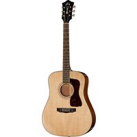 Guild : D-40 Traditional Natural USA
