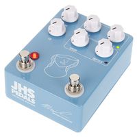JHS Pedals : Artificial Blond Vibrato