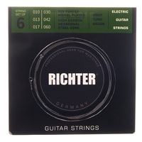 Richter : Strings 10-60 Electric Guitar