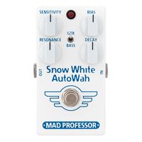 Mad Professor : Snow White Auto Wah GB