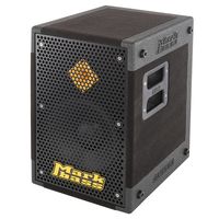 Markbass : MB58R 121 P Box