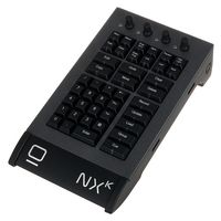 Obsidian : NXK Keypad