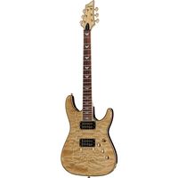 Schecter : Omen Extreme 6 Gloss Natural