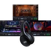 Steven Slate Audio : VSX Essentials Edition