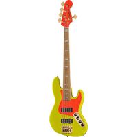 Fender : MonoNeon Jazz Bass V NY