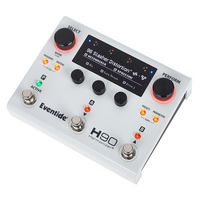 Eventide : H90 Harmonizer