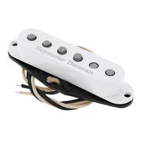 Seymour Duncan : Scooped ST-Style Neck WH