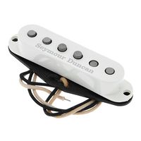 Seymour Duncan : Scooped ST-Style Middle Parch