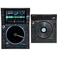 Denon DJ : SC6000M / LC 6000 Prime Bundle
