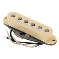 Seymour Duncan : Psychedelic ST Middle Cream