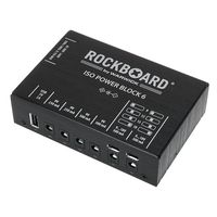 Rockboard : ISO Power Block V6 IEC