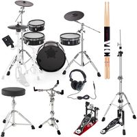 Roland : VAD103 E-Drum Set Bundle