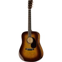 Martin Guitars : D-18 Ambertone
