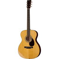 Martin Guitars : OM-21