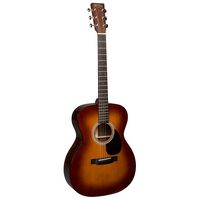 Martin Guitars : OM-21 Ambertone