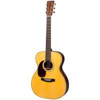 Martin Guitars : 000-28 Lefthand
