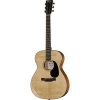 Martin Guitars : 000-12E, Koa