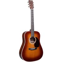 Martin Guitars : D-28 Ambertone