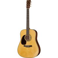 Martin Guitars : HD-28 Lefthand
