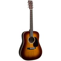 Martin Guitars : HD-28 Ambertone
