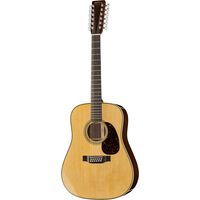 Martin Guitars : HD12-28