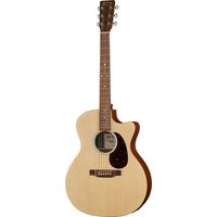 Martin Guitars : GPCX2E-01 Mahogany