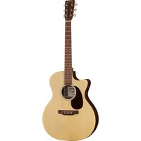 Martin Guitars : GPCX2E-02 Rosewood