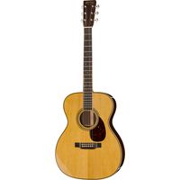 Martin Guitars : OM-28