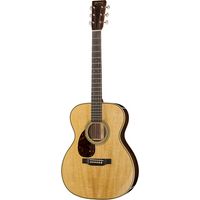 Martin Guitars : OM-28 Lefthand