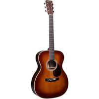 Martin Guitars : OM-28 Ambertone