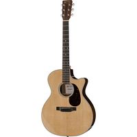 Martin Guitars : GPC-13E-01 Ziricote