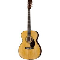 Martin Guitars : OM-28ELRB