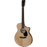 Martin Guitars : SC-13E Koa