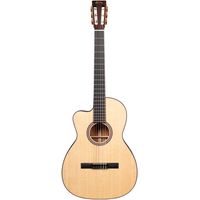Martin Guitars : 000C12-16E Nylon LH