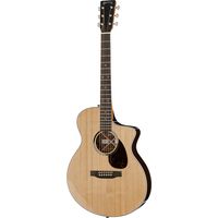 Martin Guitars : SC-13E Special