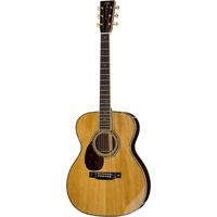 Martin Guitars : OM42 LH