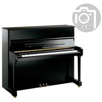 Yamaha : P 121 M SH3 PE Silent-Piano