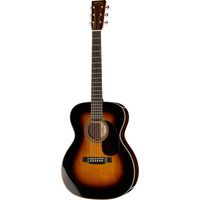 Martin Guitars : 000-28EC Sunburst
