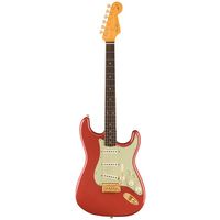 Fender : Johnny A. Strat RW SSG