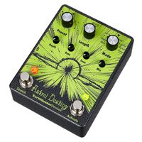 EarthQuaker Devices : Astral Destiny Octave Reverb
